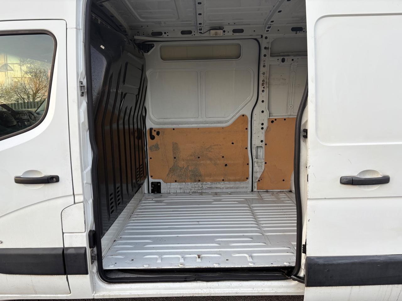 Opel Movano 28 2.3 CDTI 125CV PC-TN FWD Furgone E5+