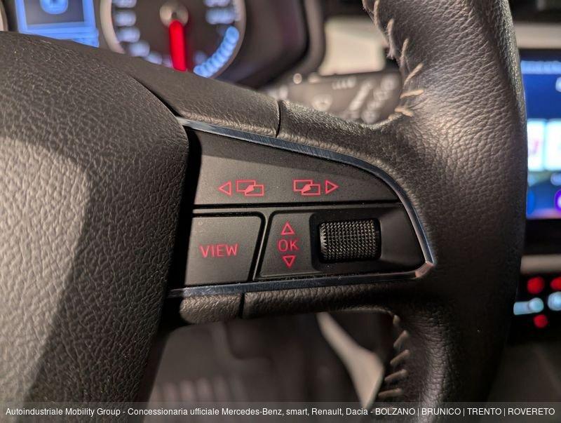 Seat Arona 1.0 TGI 90 CV STYLE ''NEOPATENTATI''
