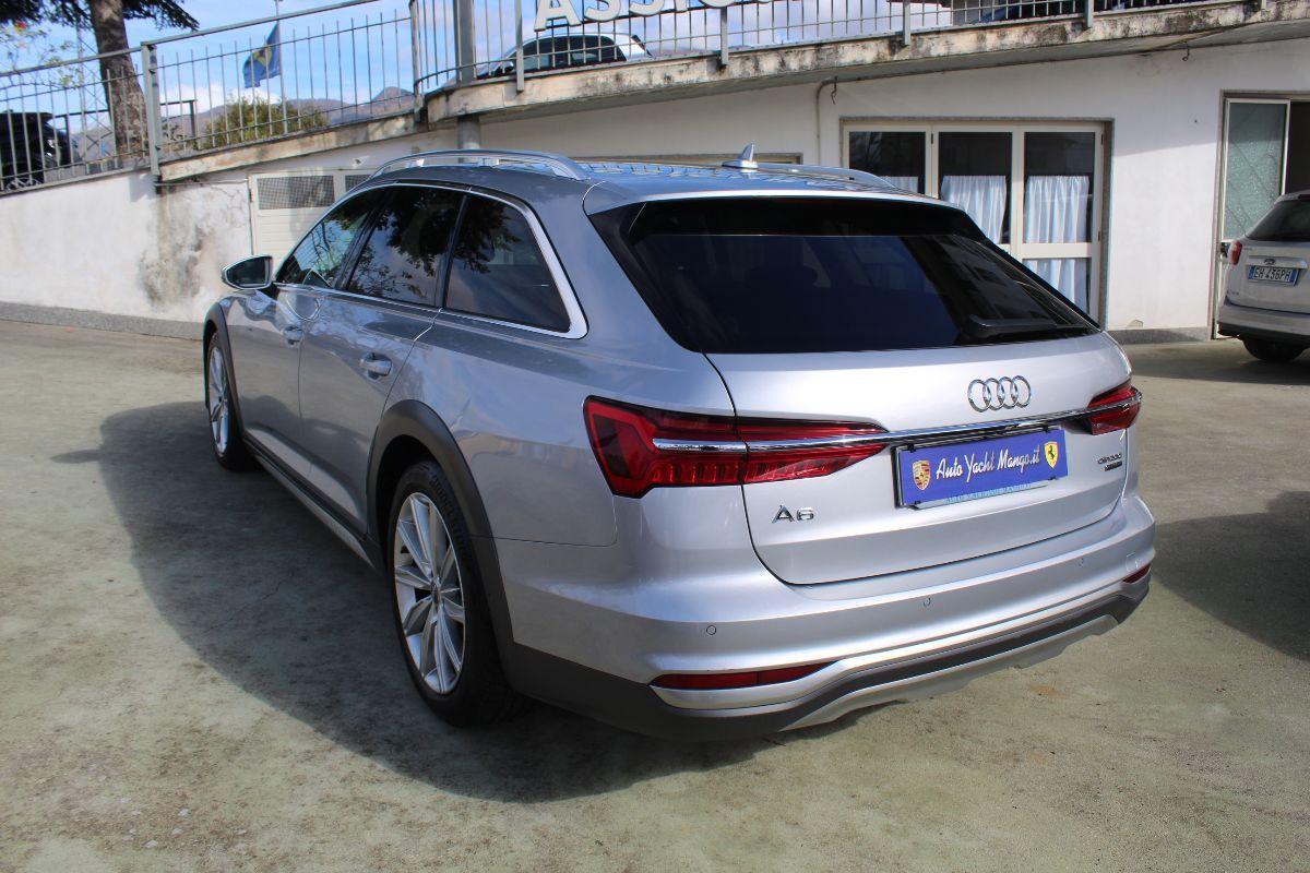 AUDI - A6 Allroad - 45 TDI 3.0 quattro tiptronic