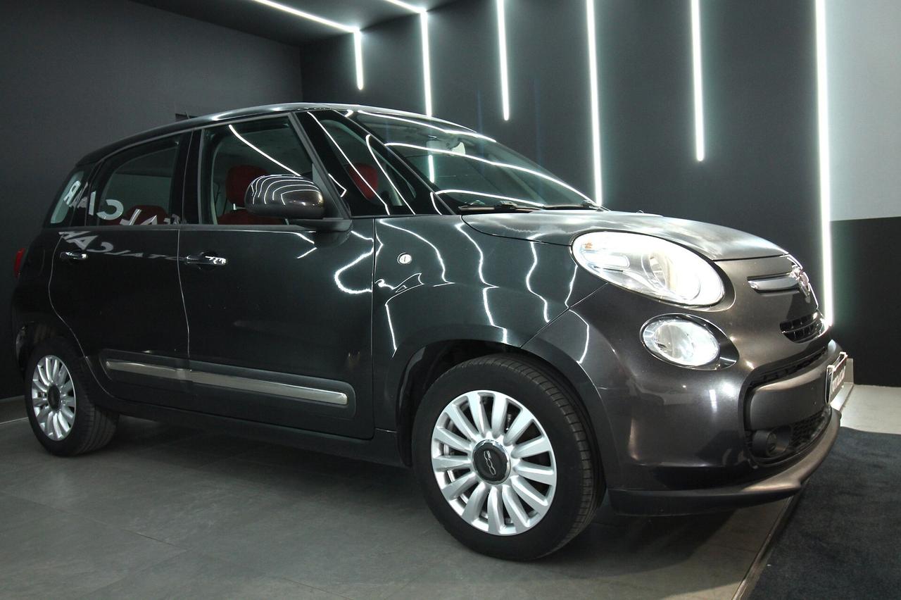 FIAT 500 L 1.3 MJT POP STAR