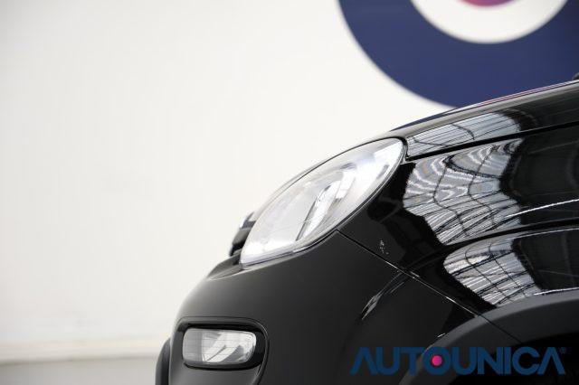 FIAT Panda 1.0 FIREFLY S&S HYBRID CITY LIFE NEOPATENTATI
