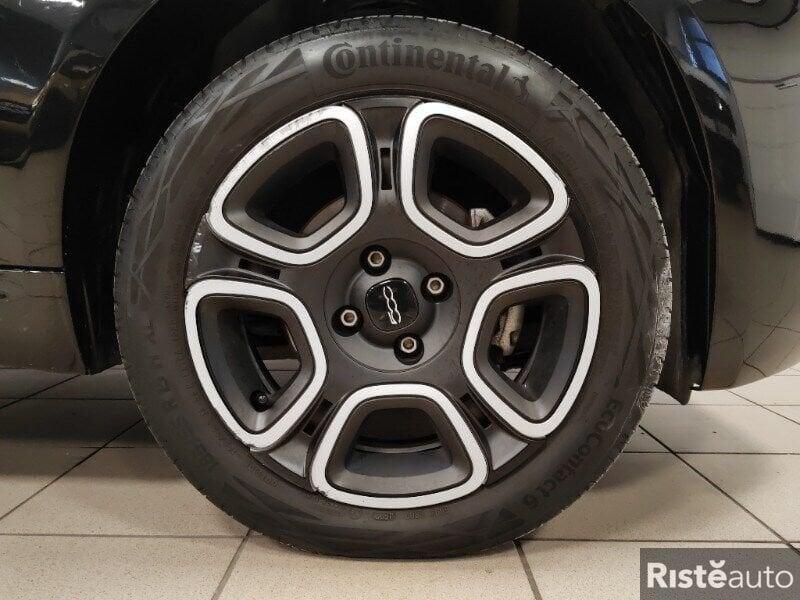 FIAT 500 1.0 Hybrid Club
