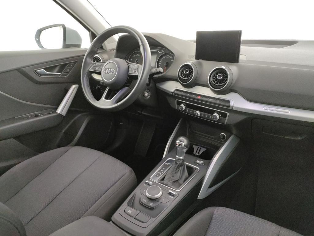 Audi Q2 35 2.0 TDI Business S tronic