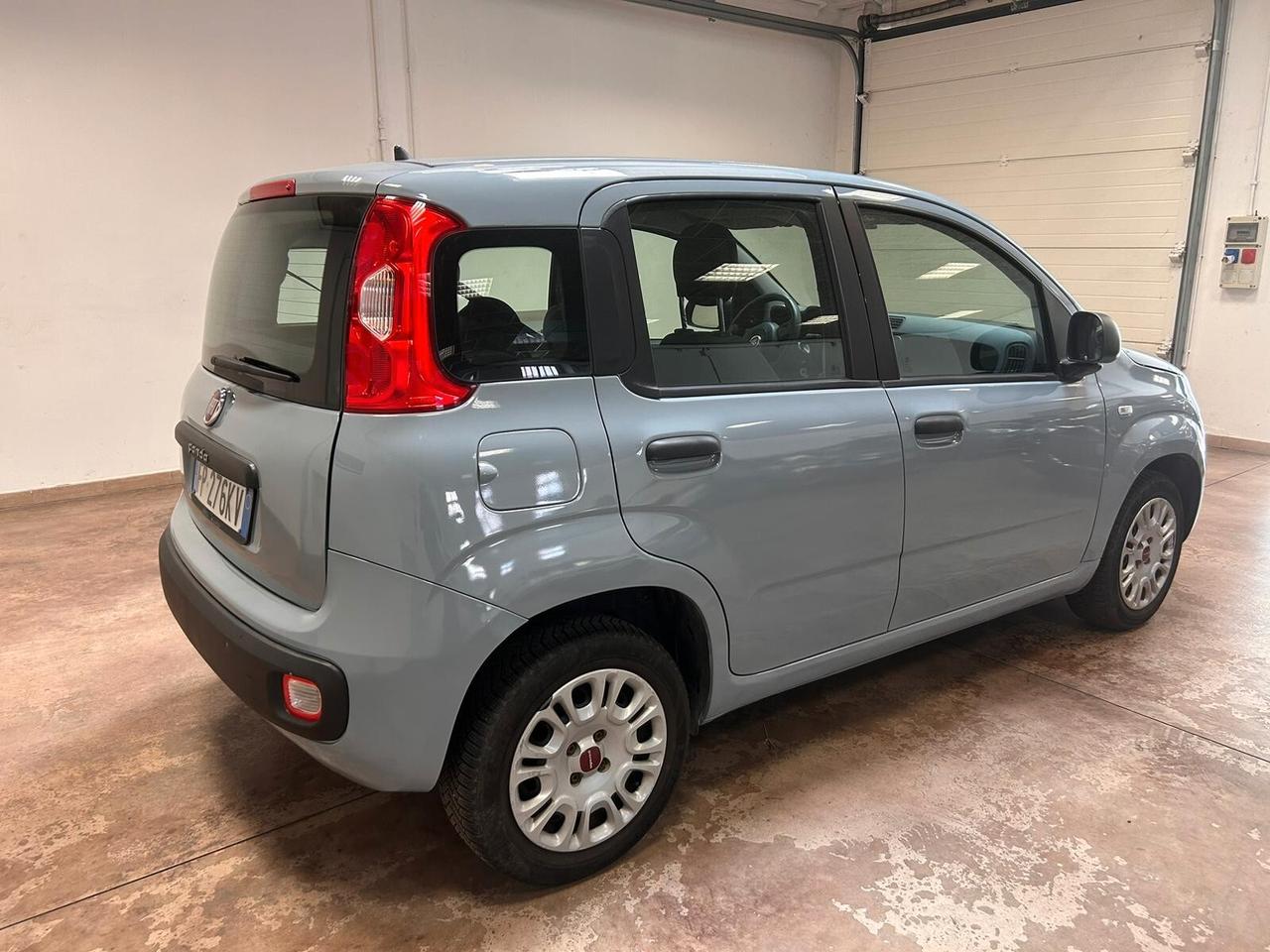 Fiat Panda 1.2 Pop