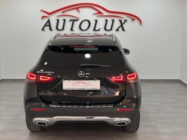 MERCEDES GLA 200 d Autom Premium FULL OPT.