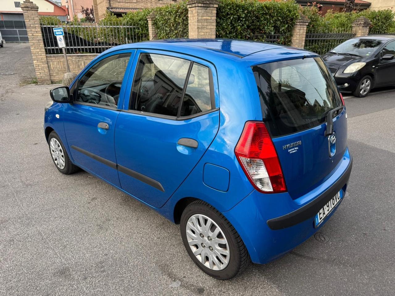 Hyundai i10 1.1 12V Active
