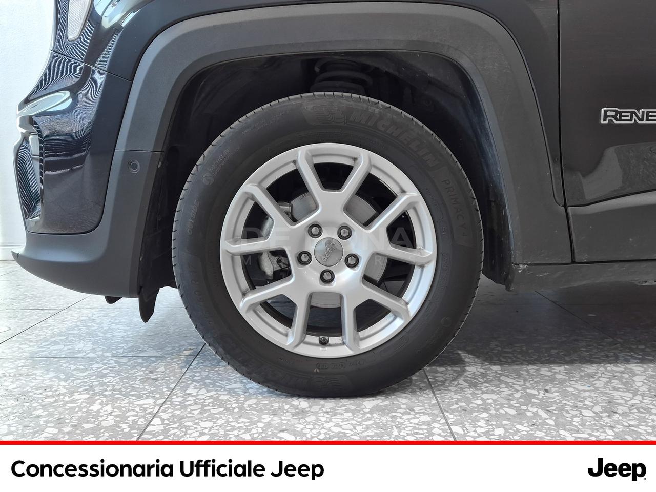 Jeep Renegade 1.6 mjt sport 2wd 120cv