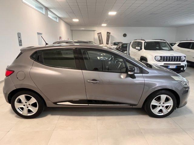 RENAULT Clio 1.5 dCi 8V 75CV 5 porte Wave