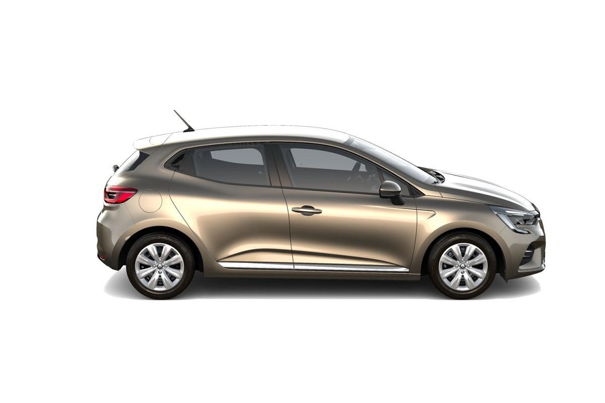 RENAULT Clio V 2019 - Clio 1.5 blue dci Zen 85cv