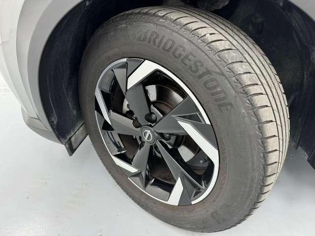 Nissan Juke N-CONNECTA 1.0 DIG-T 114 CV 2WD ONLYPROMO *LED+17"