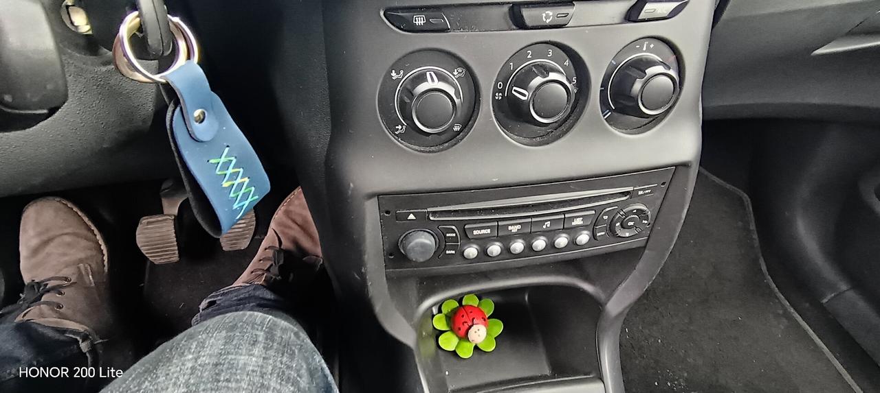 Citroen C3 1.0 vti Seduction 68cv Promo tasso 0