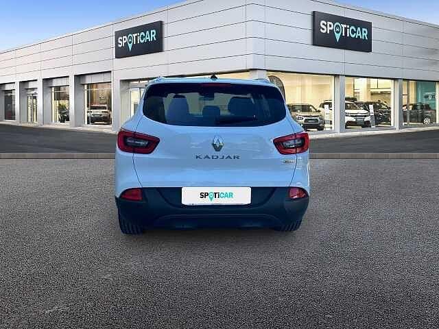 Renault Kadjar dCi 130CV Energy X-Tronic Intens