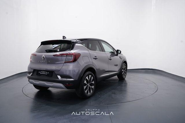 RENAULT Captur 1.0 TCe 90cv Techno