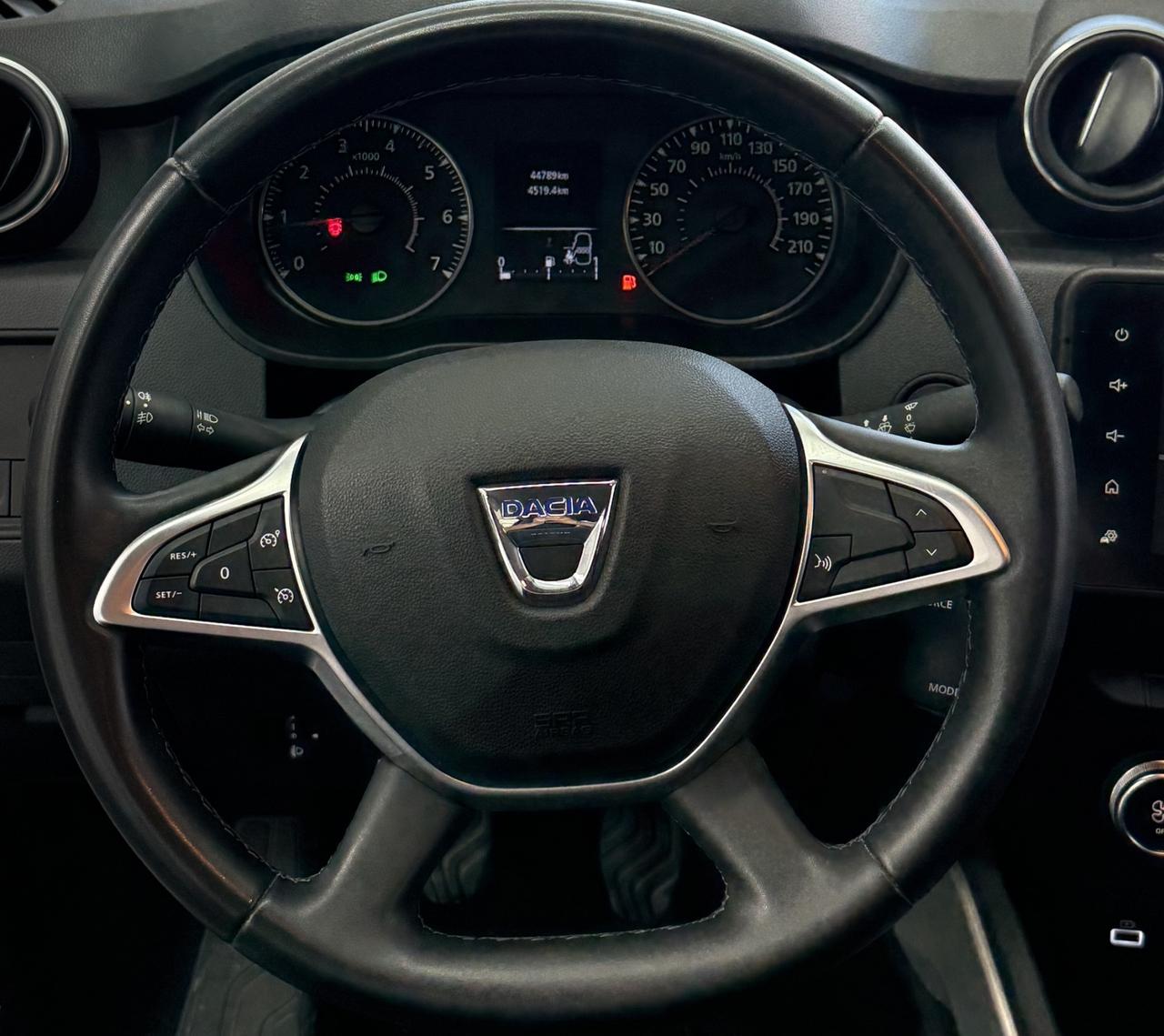 Dacia Duster 1.5 Blue dCi 8V 115 CV 4x2 Prestige Up