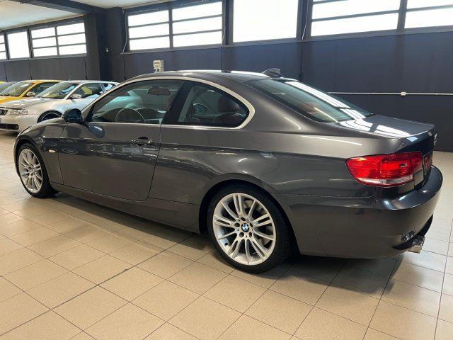 BMW 335 i Coupe 306CV MANUALE 1PROPRIETARIO/SERVICE BMW !