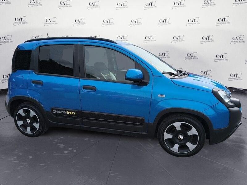 FIAT Panda 1.0 FireFly Hybrid Pandina