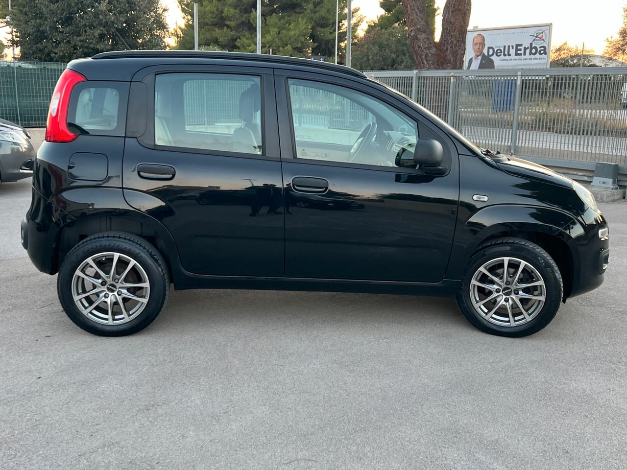 Fiat Panda 0.9 TwinAir Turbo UNICO PROPRIETARIO