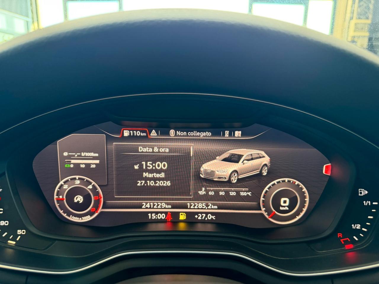 Audi A4 Avant 2.0 TDI 150 CV Business