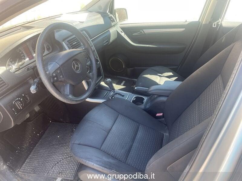 Mercedes-Benz Classe B - T245 Diesel B 180 cdi Executive