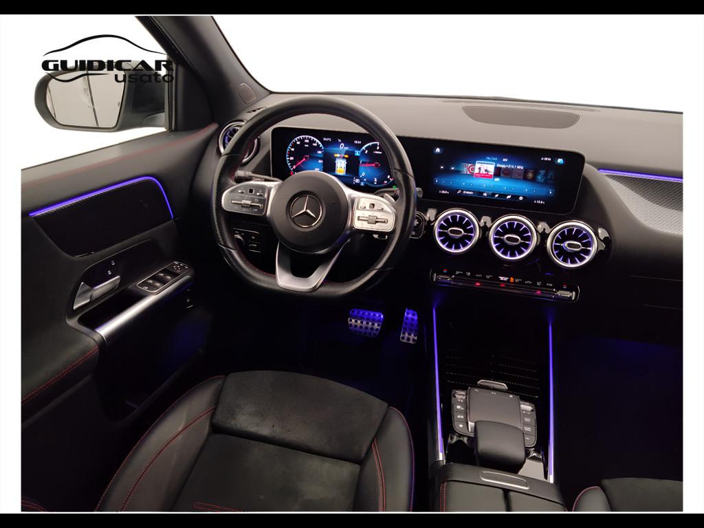 Mercedes-Benz GLA-H247 2020 - GLA 200 d Premium 4matic auto