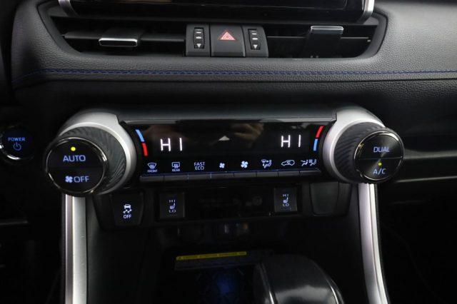 TOYOTA Dyna RAV4 RAV4 2.5 HV (218CV) E-CVT 2WD Active/mic/Styl