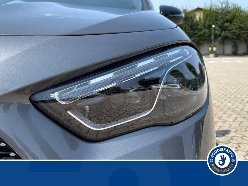 Mercedes-Benz GLA 220d Automatic 4Matic AMG Line Advanced Plus