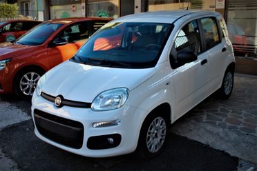 Fiat Panda 1.2 Easy Neopatentati 47700 km