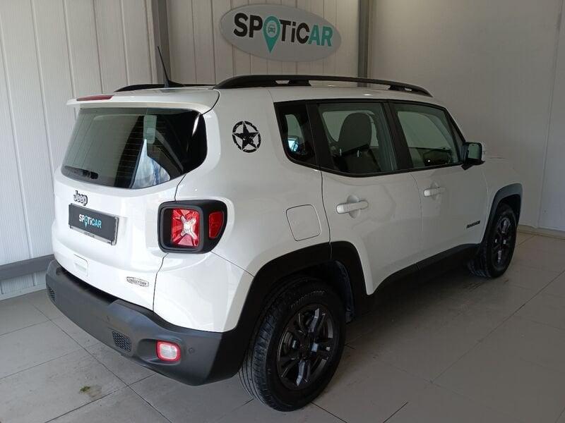 Jeep Renegade Renegade 1.0 T3 Longitude