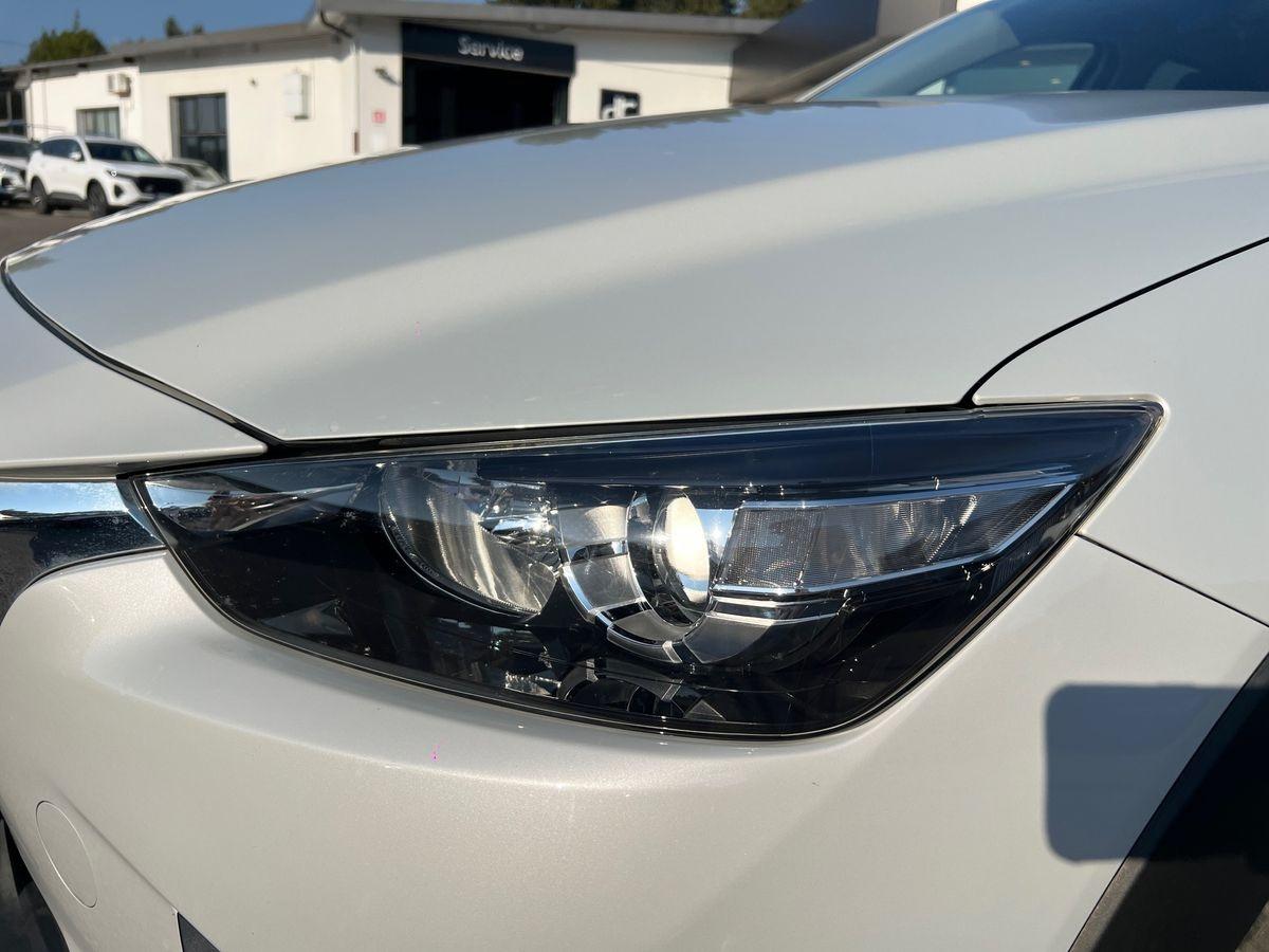 MAZDA CX-3 - CX-3 1.5L Skyactiv-D Evolve