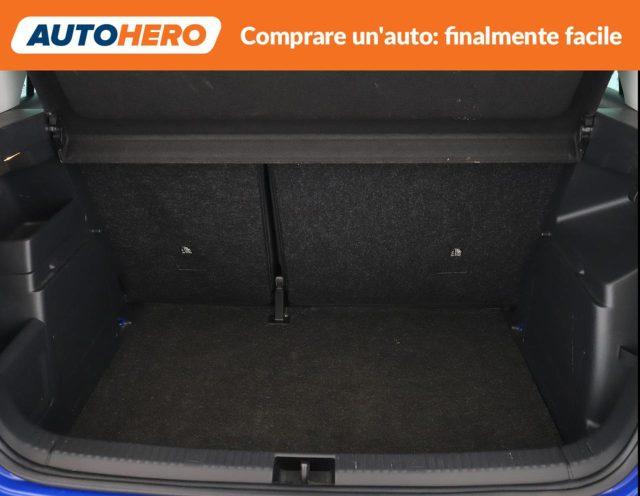 SKODA Fabia 1.0 MPI 60 CV Twin Color Argento