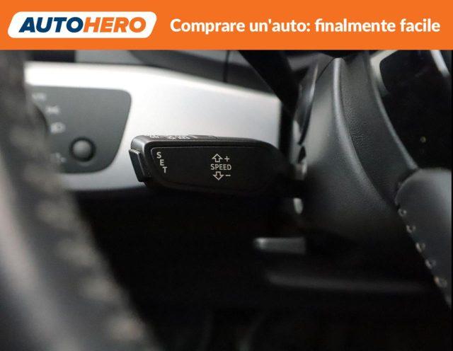 AUDI A4 Avant 2.0 TDI 150 CV S tronic Sport