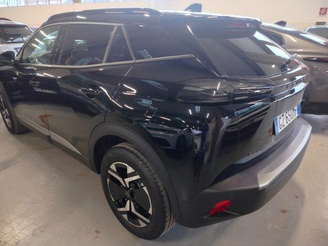 PEUGEOT 2008 PureTech 100 S&S Allure