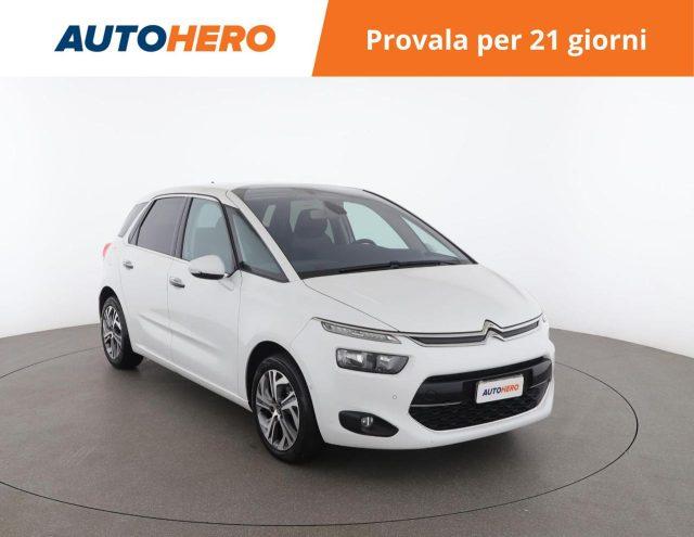 CITROEN C4 Picasso BlueHDi 120 S&S Intensive