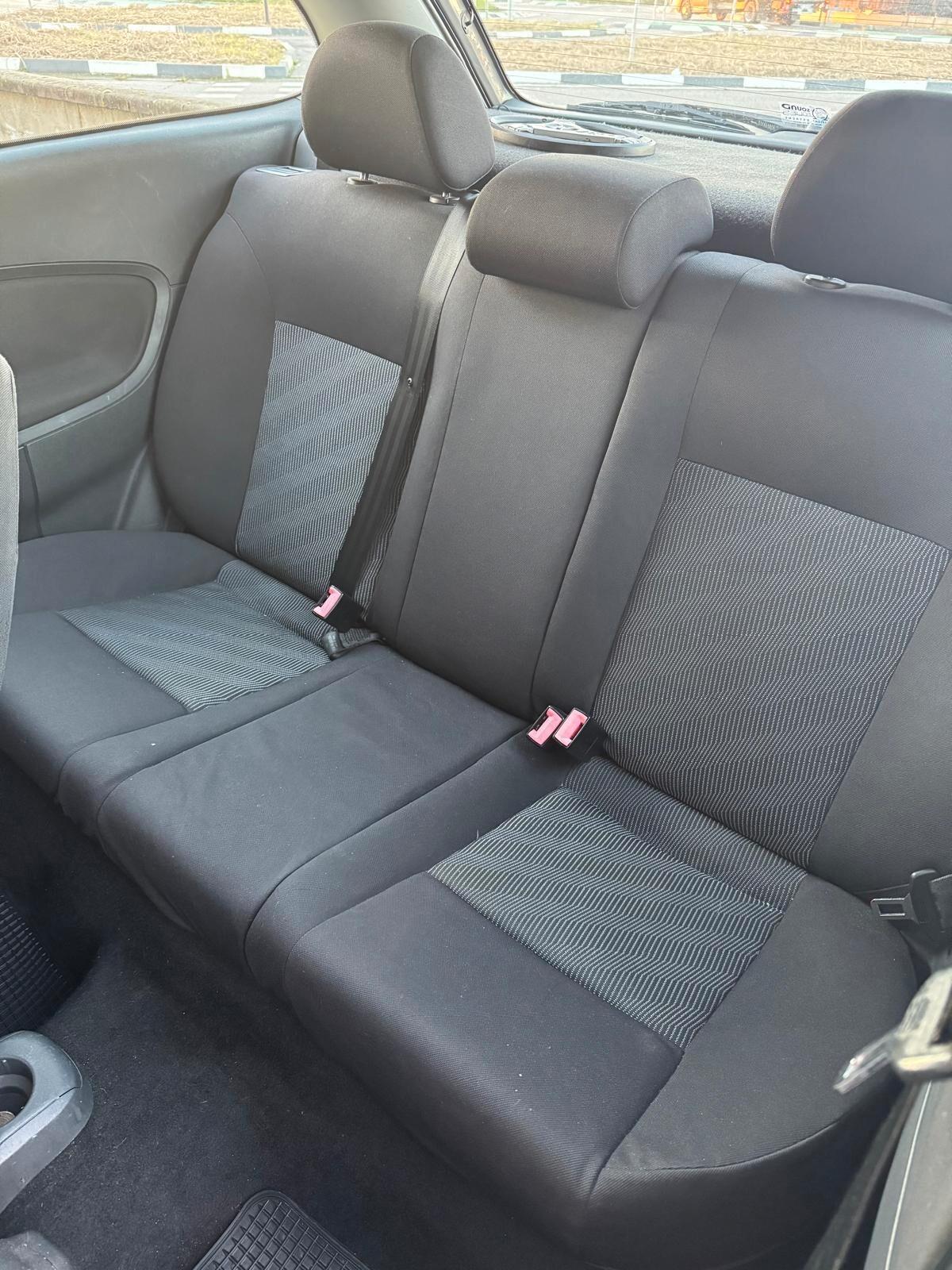 Seat Ibiza 1.4 TDI 69CV 3p. Reference