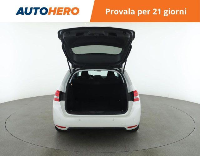 PEUGEOT 308 BlueHDi 130 S&S EAT8 SW Allure