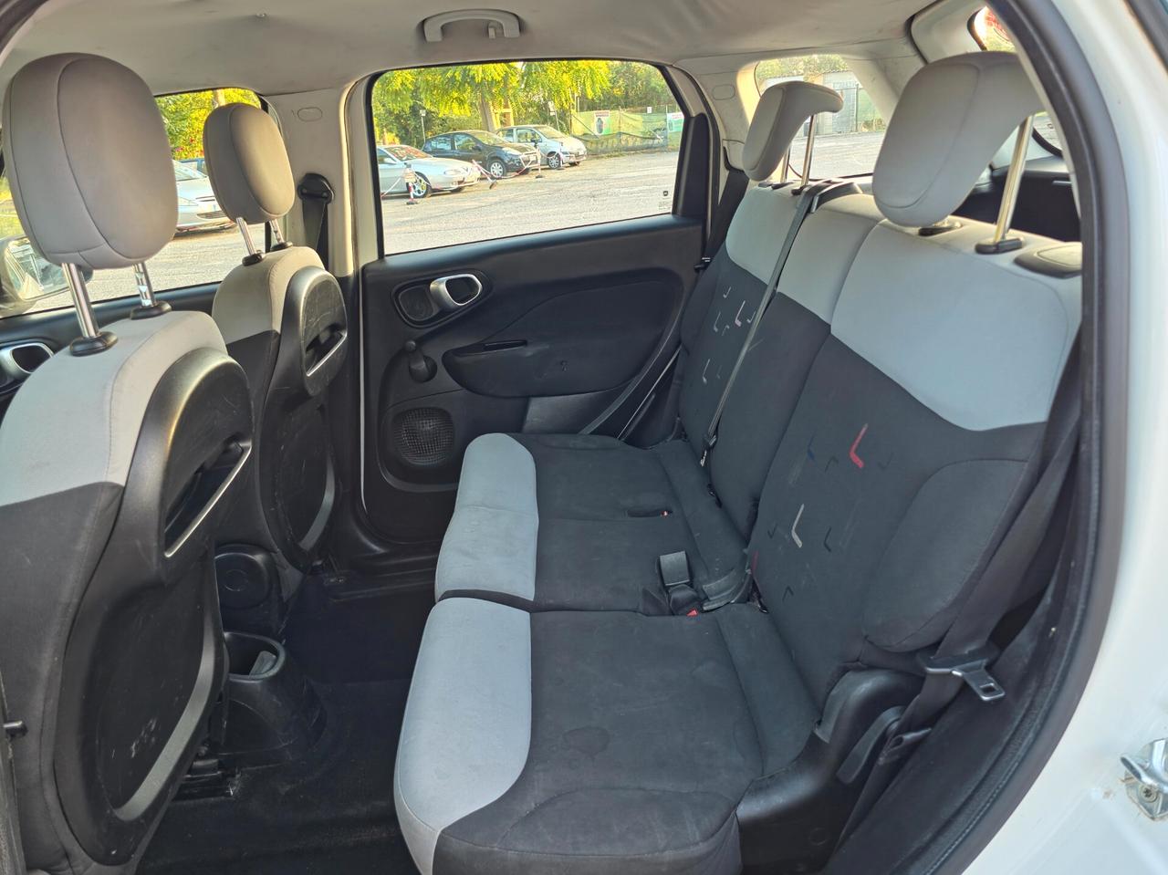 Fiat 500L 1.3 Multijet 85 CV Lounge E5B Manuale NEO 2016