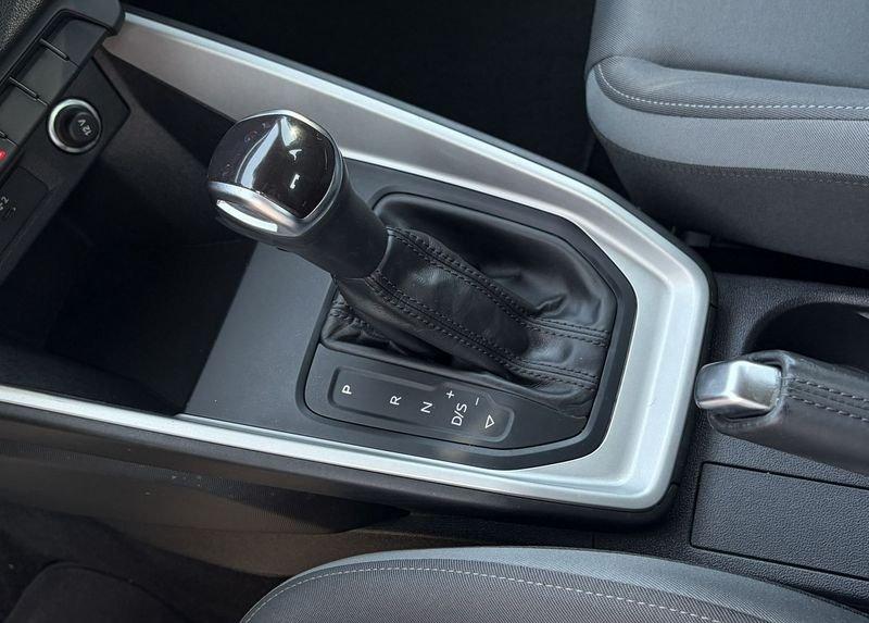 Audi A1 Sportback Admired 1.0 TFSI 95CV s-tronic 25