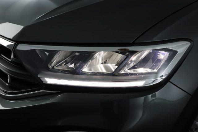 VOLKSWAGEN T-Roc T-Roc 2.0 TDI SCR Life