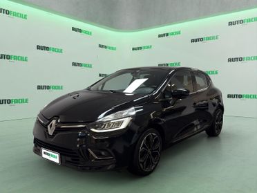Renault Clio 1.0 TCE 90CV Moschino Intens - PRONTA CONSEGNA