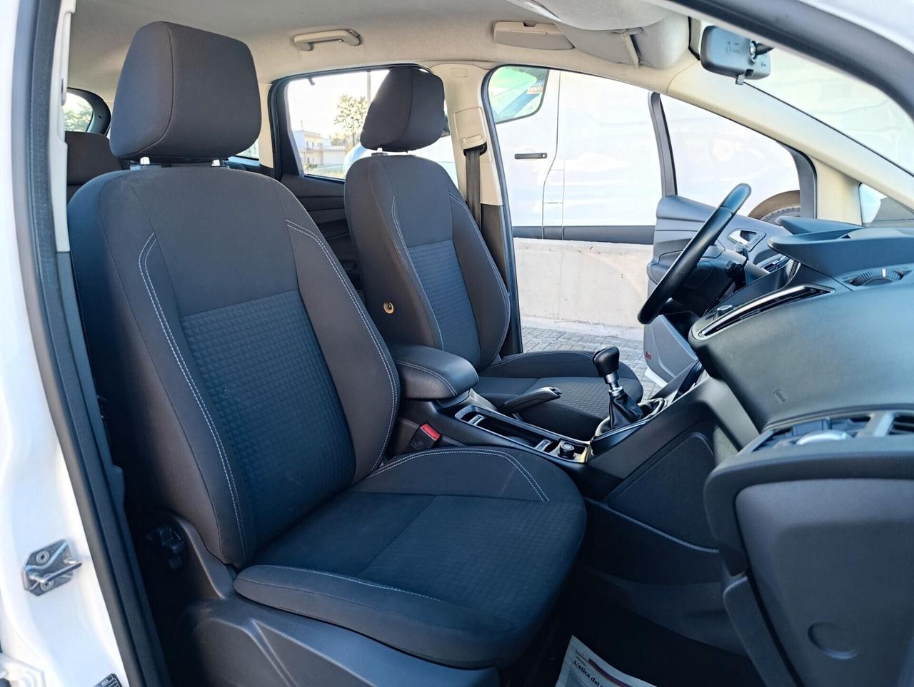 Ford C-Max 1.5 TDCi 120CV Start&Stop Business