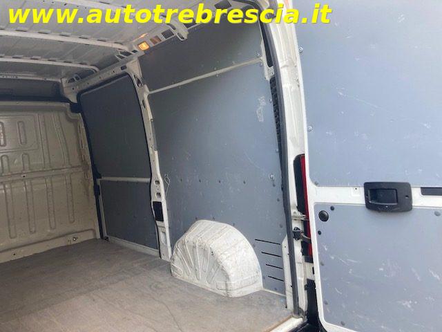 CITROEN Jumper 33 BlueHDi 140 L2 H2 Business