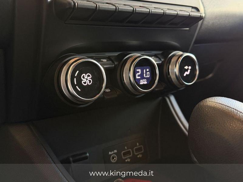 Renault Captur E-Tech hybrid 1.6 E-TECH HEV 145 EQUILIBRE AUTO