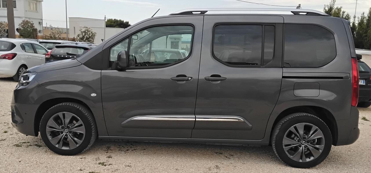 Toyota Proace Verso 1.5D L0 D Luxury