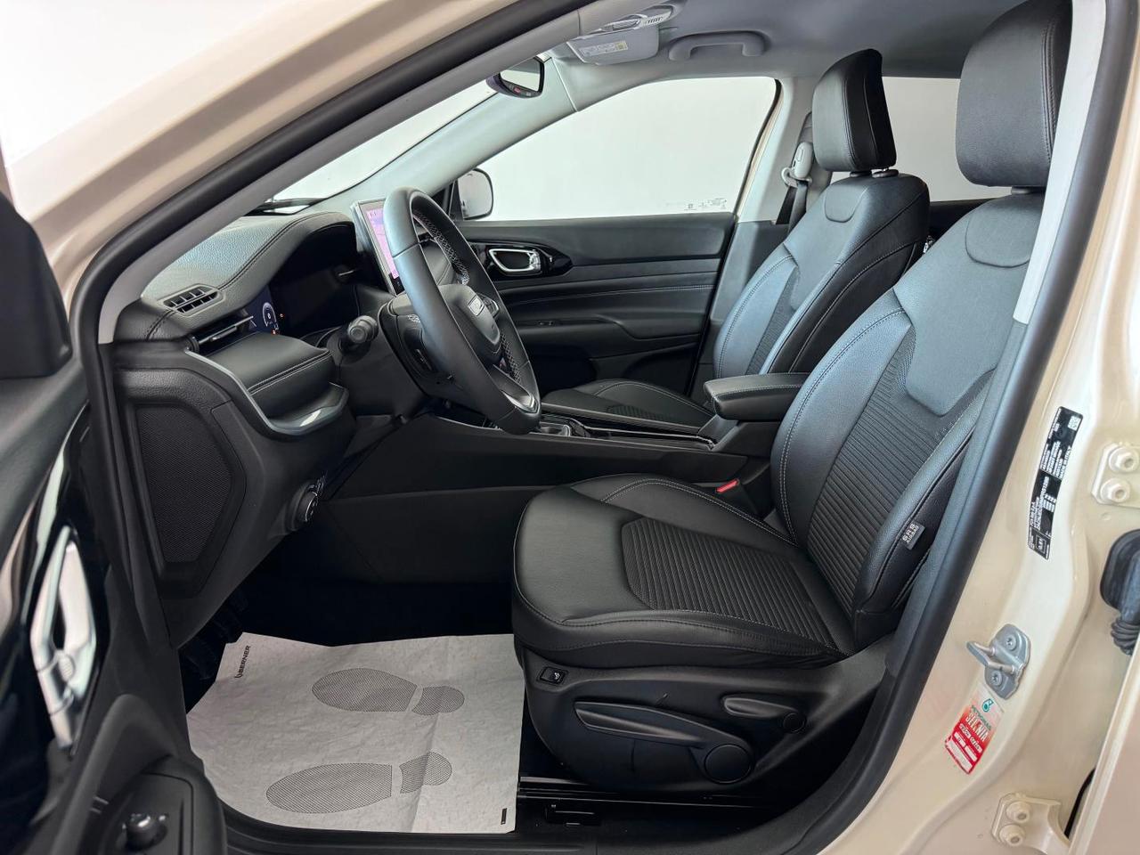 Jeep Compass 1.6 mjt Limited 130cv Navi Cockpit Full Opt