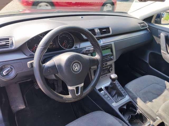 Volkswagen Passat Variant Passat Variant 1.6 tdi Comfortline