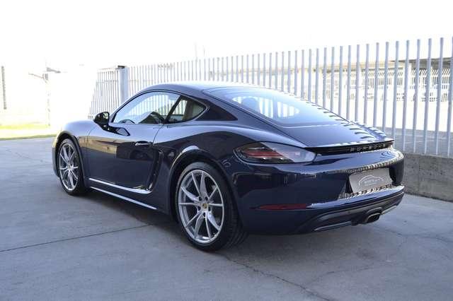 Porsche Cayman 718 Cayman 2.0 300cv pdk