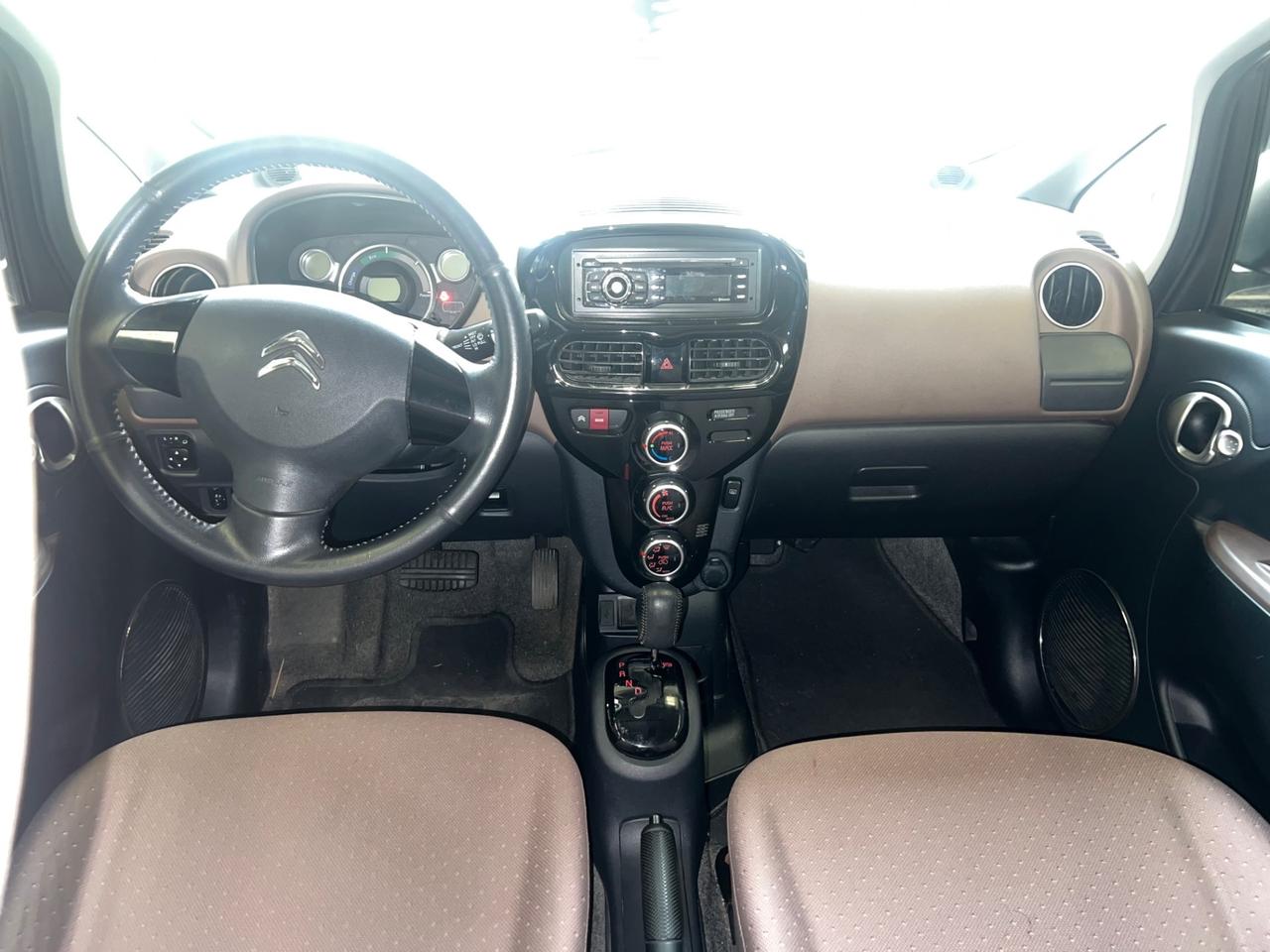 Citroen C-Zero