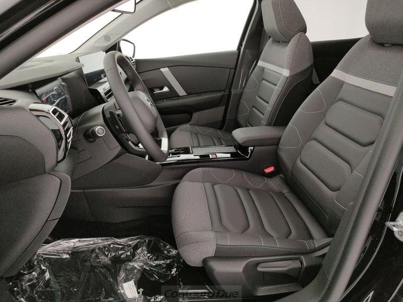 Citroën C4 BlueHDi 130 S&S EAT8 Shine