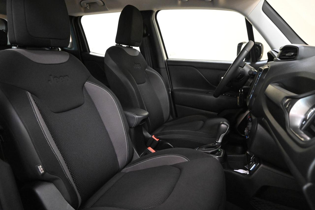 JEEP Renegade Renegade 1.5 Turbo T4 MHEV Limited
