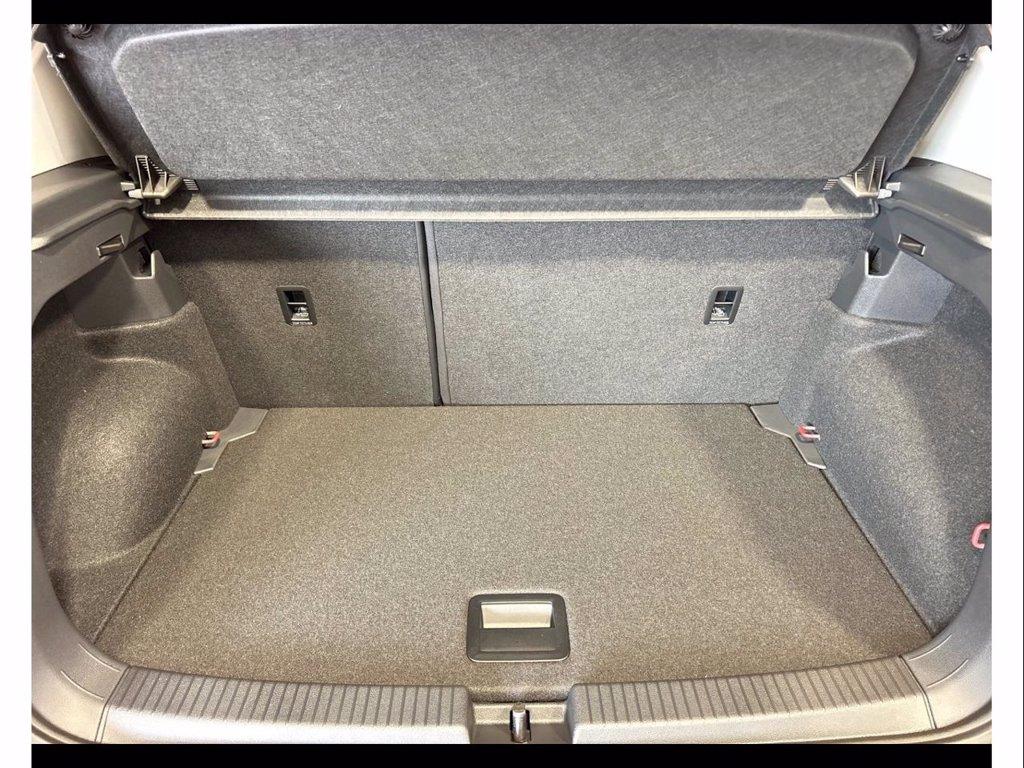 VOLKSWAGEN T-cross 1.0 tsi edition plus 115cv del 2026